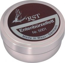 RST ENTENBRZELFETT