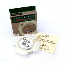 WULFF TRIANGEL TAPER SINK TIP