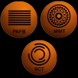 CAT FISH SCTA ASYMMETRIC
