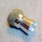 ENDKAPPE SILVER-KORK