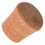 ENDKAPPE KORK 05
