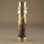 REC ABS / NBS BUCKEYE BURL